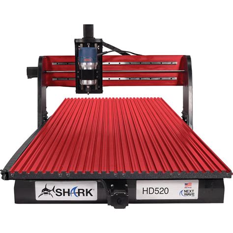 shark cnc router for sale